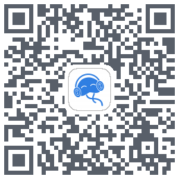 灯塔听力测试的下载二维码