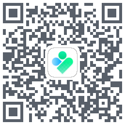 动感医护 QRcode