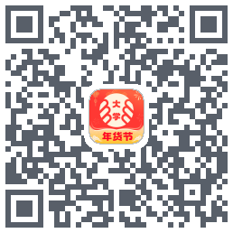 掌上大学的下載二維碼