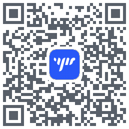 爱原物 QRcode