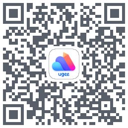 友基云笔记 QRcode