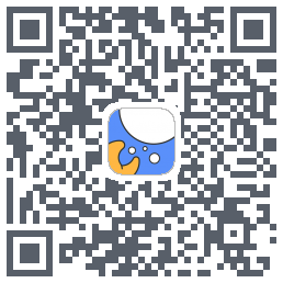 冒泡联联 QRcode