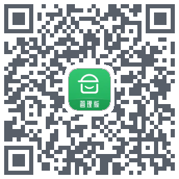 安心筑管理版รหัส QR สำหรับดาวน์โหลด