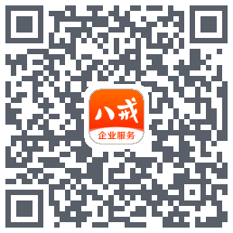 猪八戒的下载二维码
