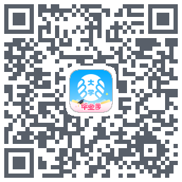 掌上大学 QRcode