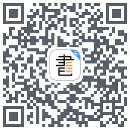 咪咕云书店 QRcode