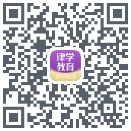 津学教育 QRcode