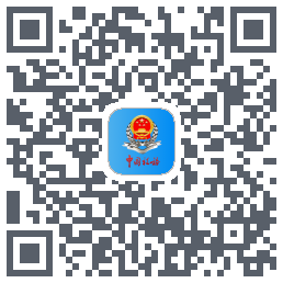 上海税务的下載二維碼