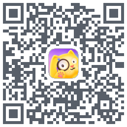谷萌宝código QR de descarga de