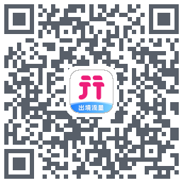 无忧行du code QR de téléchargement