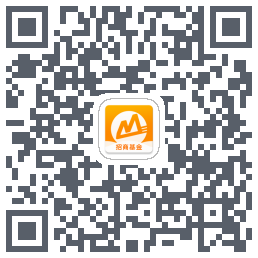 招商基金 QRcode
