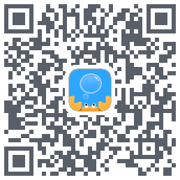 冒泡 QRcode