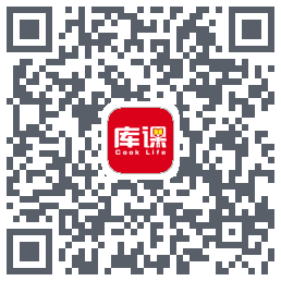 库课网校的下載二維碼