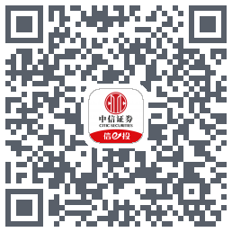 中信证券 QRcode