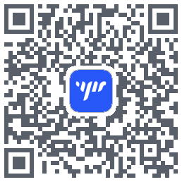 爱原物 QRcode