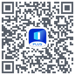 灵犀超链plusのダウンロードQRコード