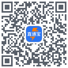 直通宝-UAT QRcode