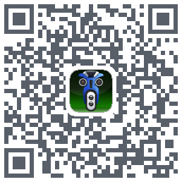魅力智行 QRcode