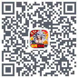 超次元大冒险 QRcode