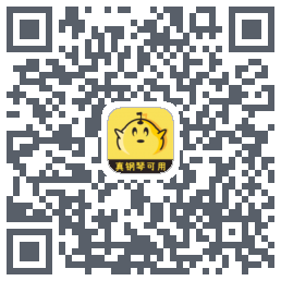 梦谱五线谱 QRcode