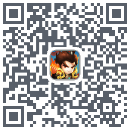 迷你军团的下載二維碼