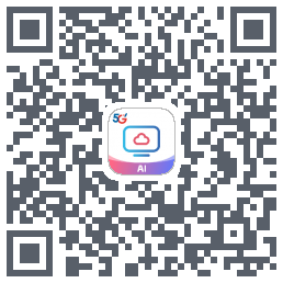天翼云电脑 QRcode