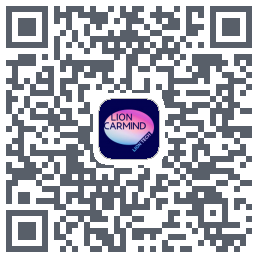 LionCarmind的下载二维码
