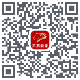 奔腾融媒的下载二维码