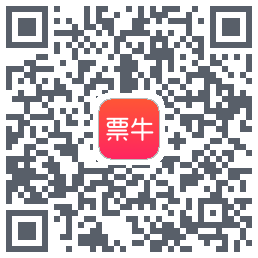 票牛 QRcode