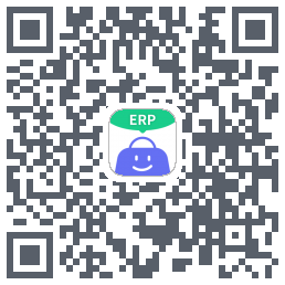 乐奢ERPcódigo QR de descarga de