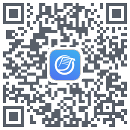 勤上口袋办公的下載二維碼
