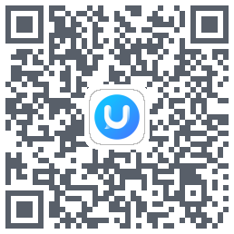 UUUTalk QRcode