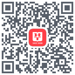 华图在线的下載二維碼