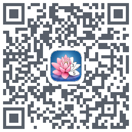 Zen Color QRcode