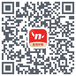 约牛股票のダウンロードQRコード