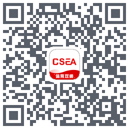 体教联盟codice QR per il download