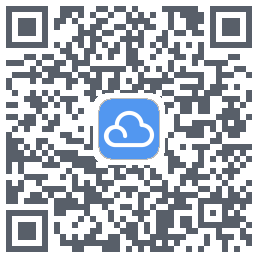 大爱云养老 QRcode