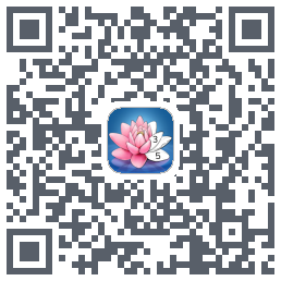 Zen Color QRcode