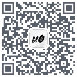 unc0ver的下载二维码