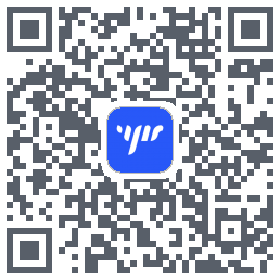 爱原物 QRcode