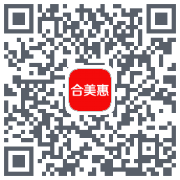 合美惠 QRcode