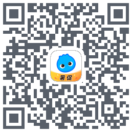 洋葱学园的下載二維碼