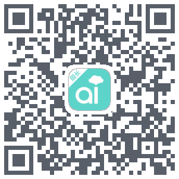 爱维宝贝园长codice QR per il download