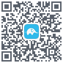 象前充 QRcode