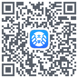 掌上大学 QRcode