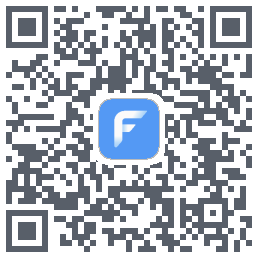 新云雀codice QR per il download