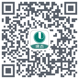 农批管家 QRcode