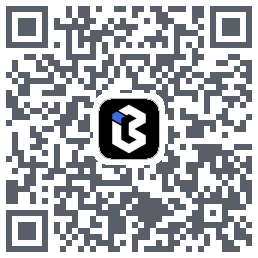 BlueprintGo的下載二維碼