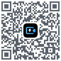 切片快剪 QRcode