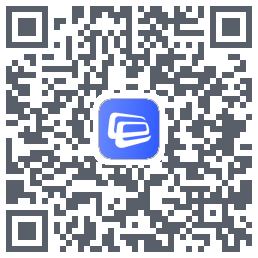 享屏のダウンロードQRコード